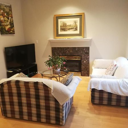 Marpole Guest House Βανκούβερ Εξωτερικό φωτογραφία