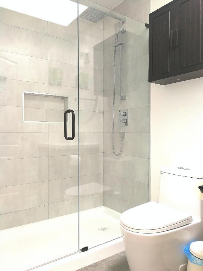 Marpole Guest House Βανκούβερ Εξωτερικό φωτογραφία