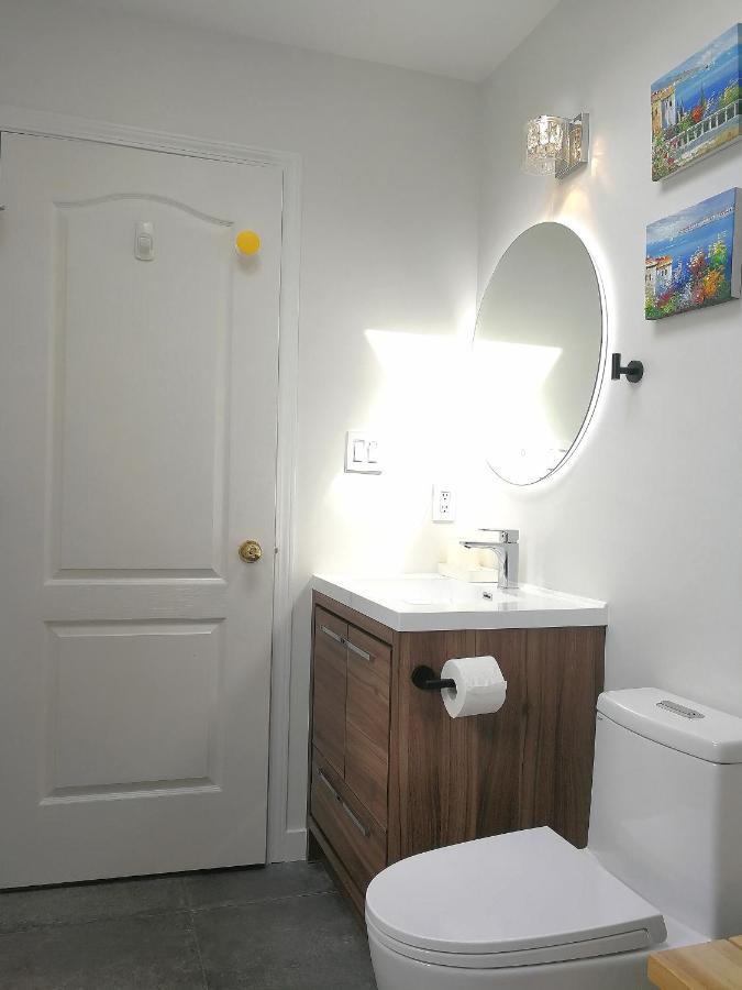 Marpole Guest House Βανκούβερ Εξωτερικό φωτογραφία