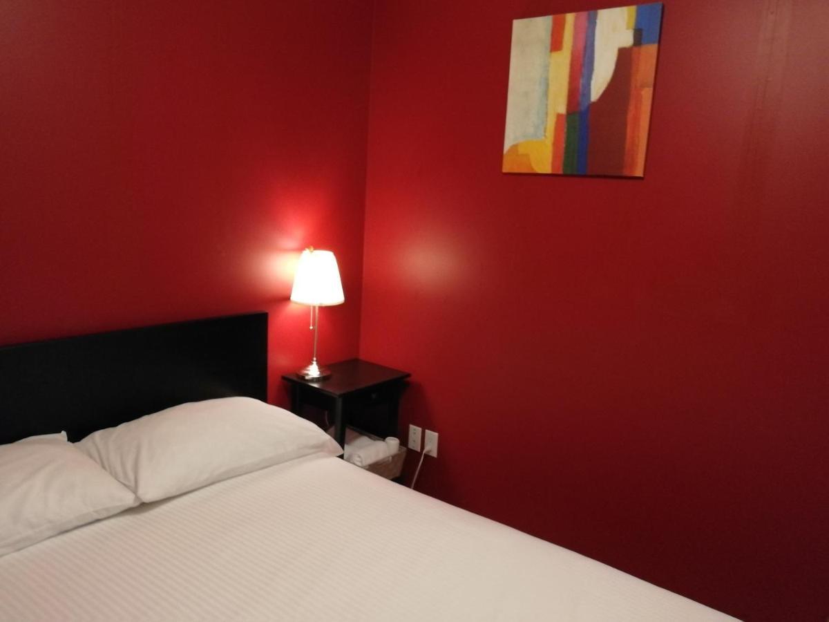 Marpole Guest House Βανκούβερ Εξωτερικό φωτογραφία