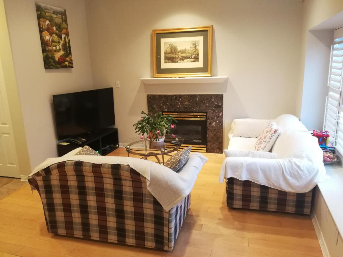 Marpole Guest House Βανκούβερ Εξωτερικό φωτογραφία