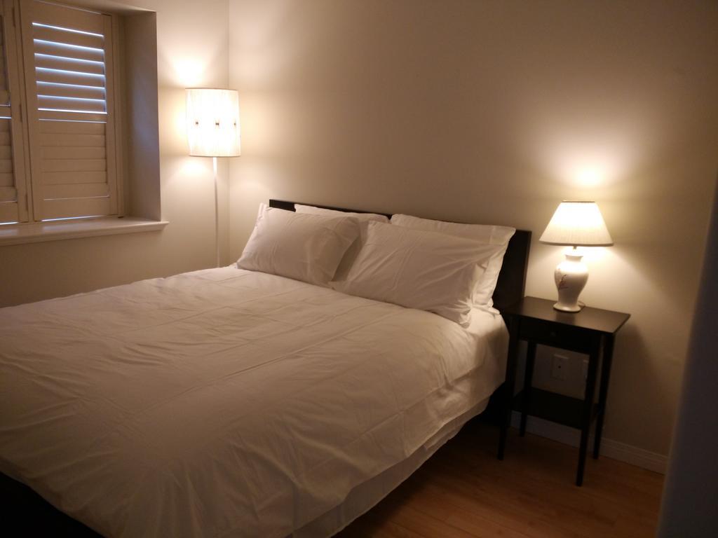 Marpole Guest House Βανκούβερ Εξωτερικό φωτογραφία