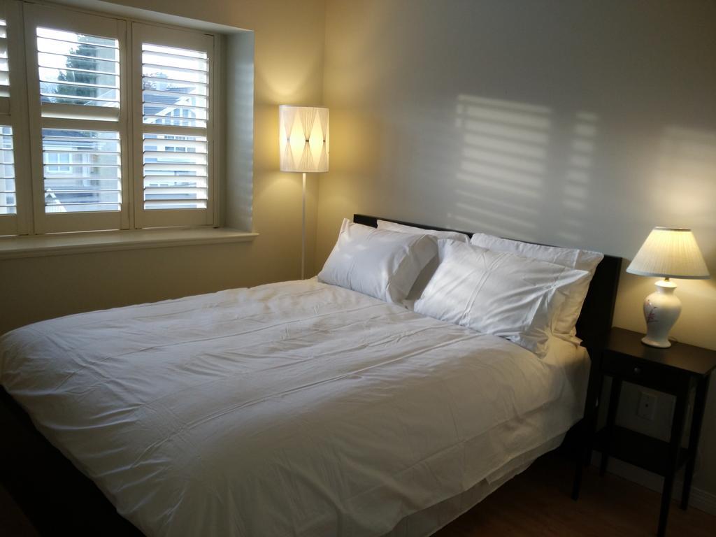 Marpole Guest House Βανκούβερ Εξωτερικό φωτογραφία