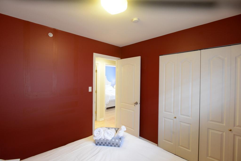 Marpole Guest House Βανκούβερ Εξωτερικό φωτογραφία