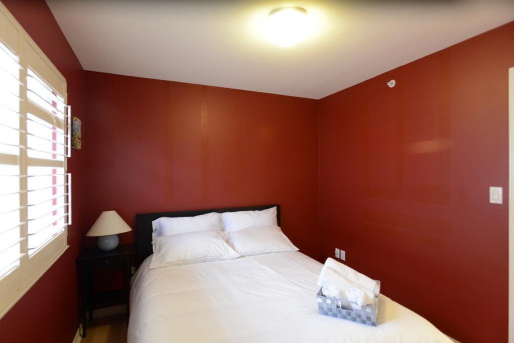 Marpole Guest House Βανκούβερ Εξωτερικό φωτογραφία