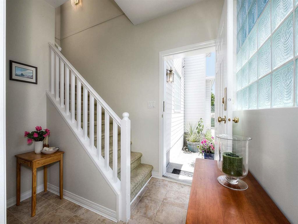 Marpole Guest House Βανκούβερ Εξωτερικό φωτογραφία