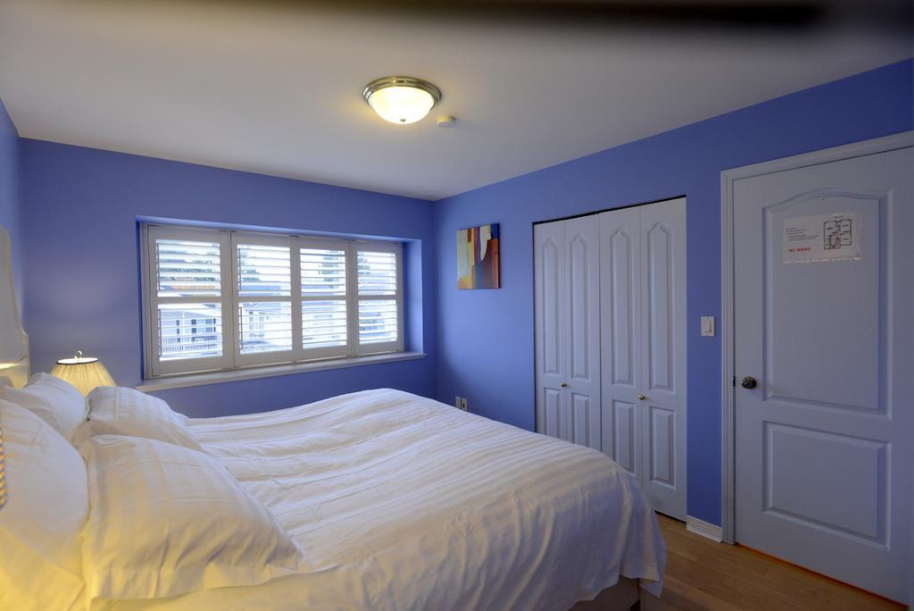 Marpole Guest House Βανκούβερ Εξωτερικό φωτογραφία