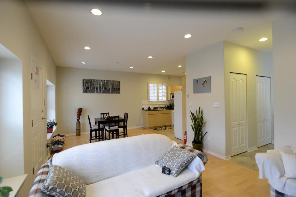 Marpole Guest House Βανκούβερ Εξωτερικό φωτογραφία
