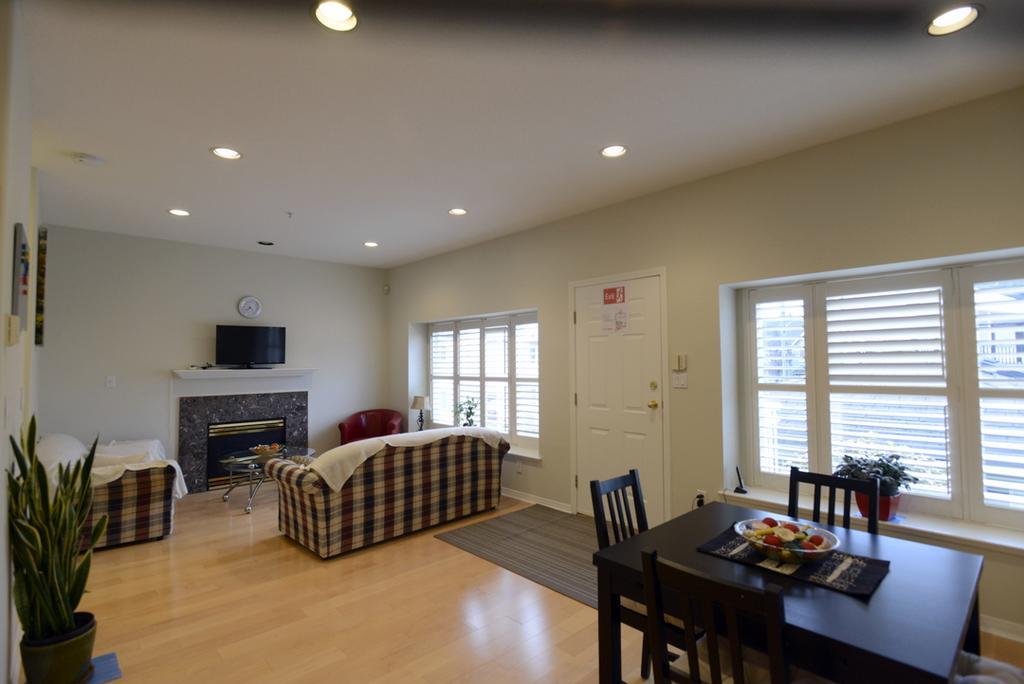 Marpole Guest House Βανκούβερ Εξωτερικό φωτογραφία