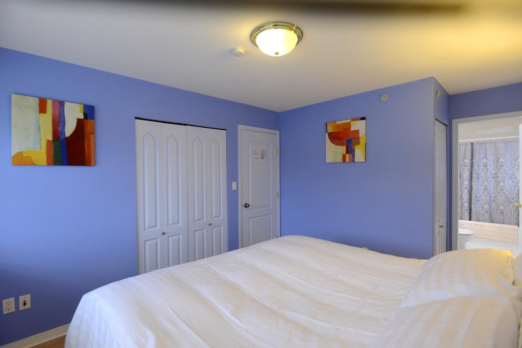 Marpole Guest House Βανκούβερ Εξωτερικό φωτογραφία