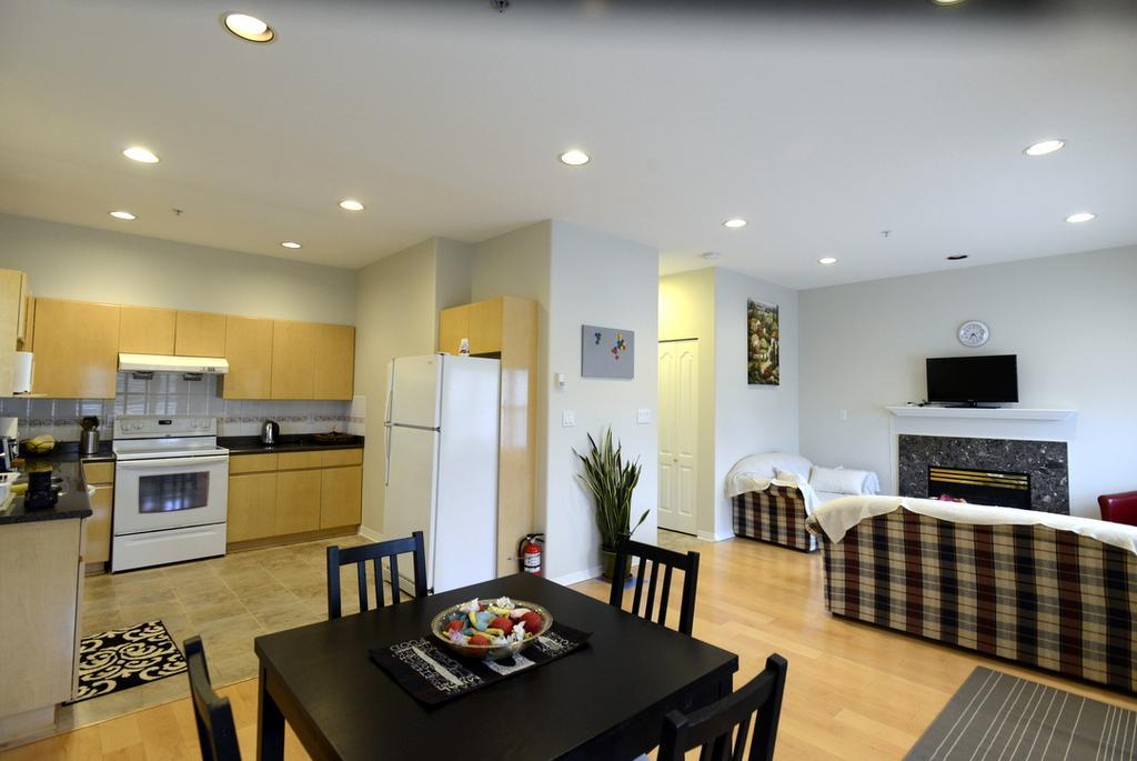 Marpole Guest House Βανκούβερ Εξωτερικό φωτογραφία