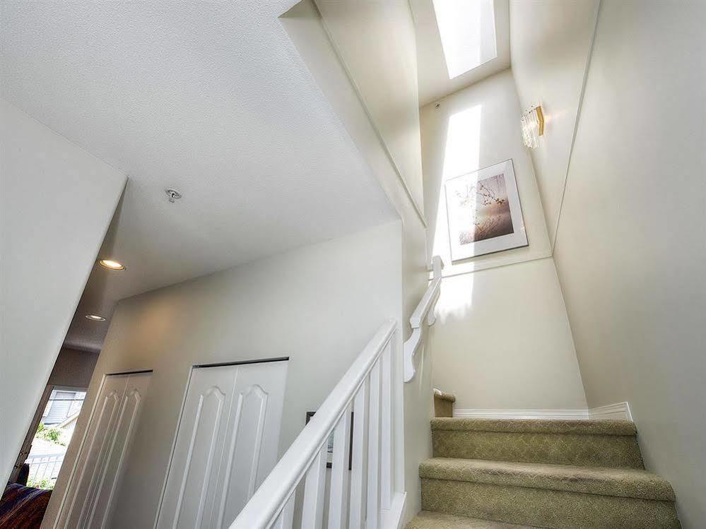 Marpole Guest House Βανκούβερ Εξωτερικό φωτογραφία