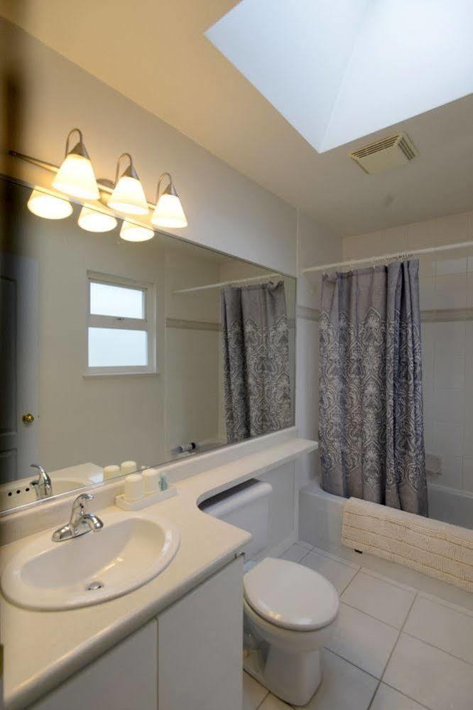 Marpole Guest House Βανκούβερ Εξωτερικό φωτογραφία