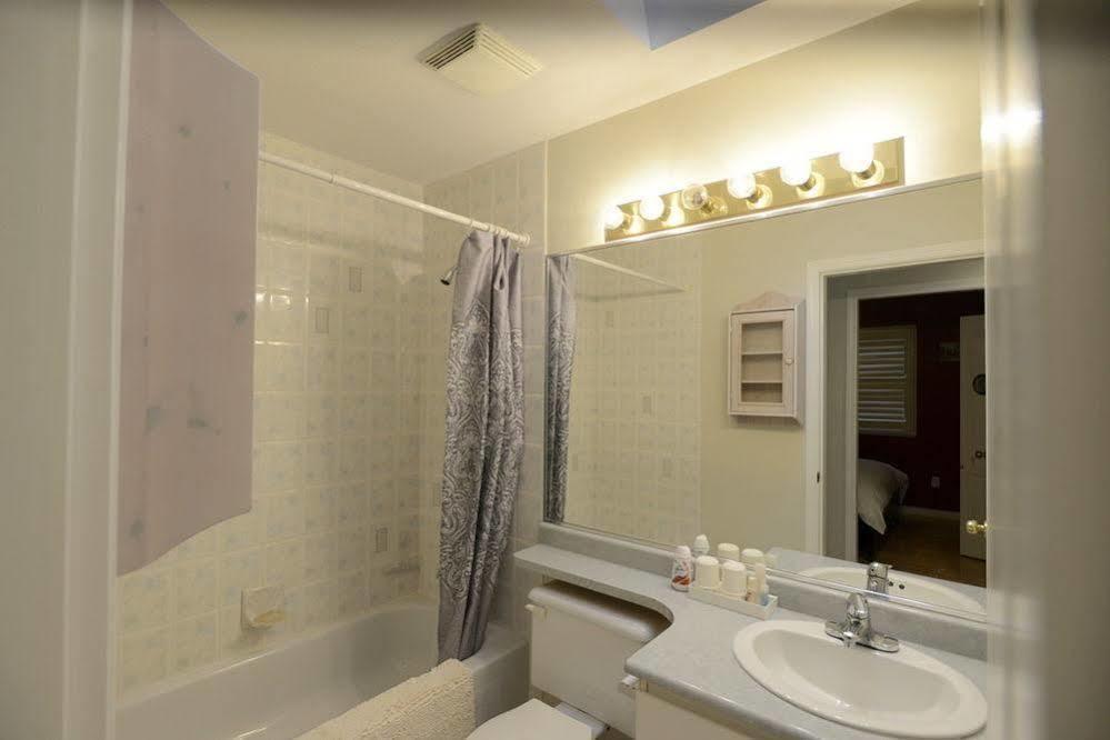 Marpole Guest House Βανκούβερ Εξωτερικό φωτογραφία