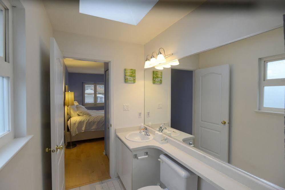 Marpole Guest House Βανκούβερ Εξωτερικό φωτογραφία