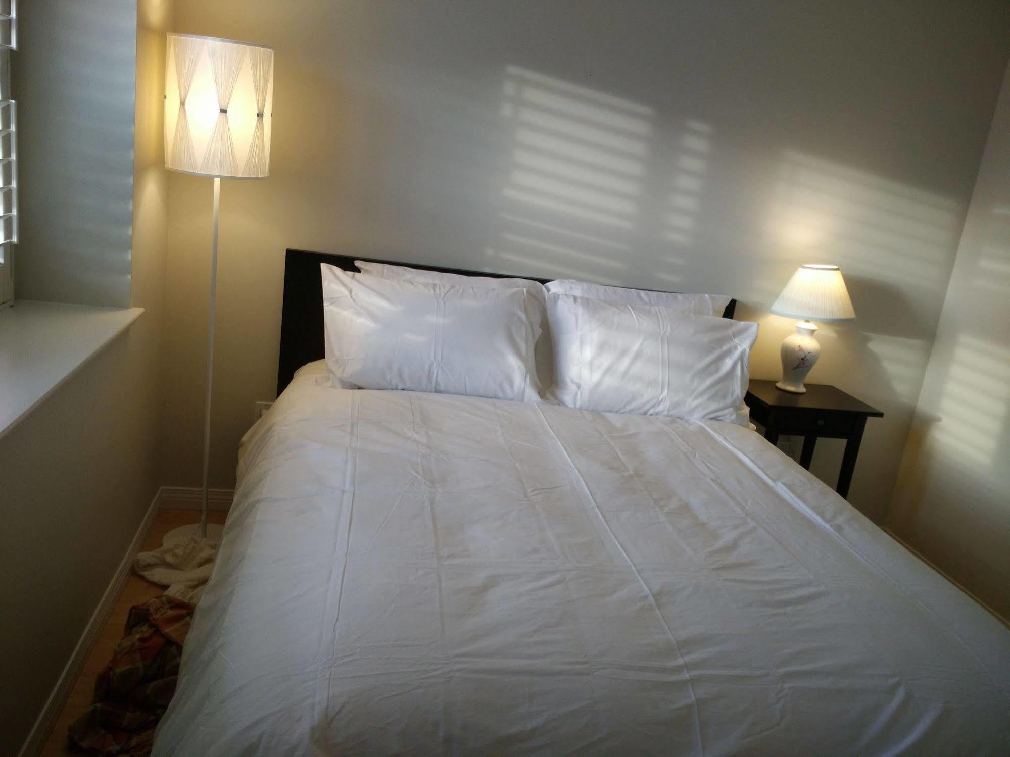 Marpole Guest House Βανκούβερ Εξωτερικό φωτογραφία