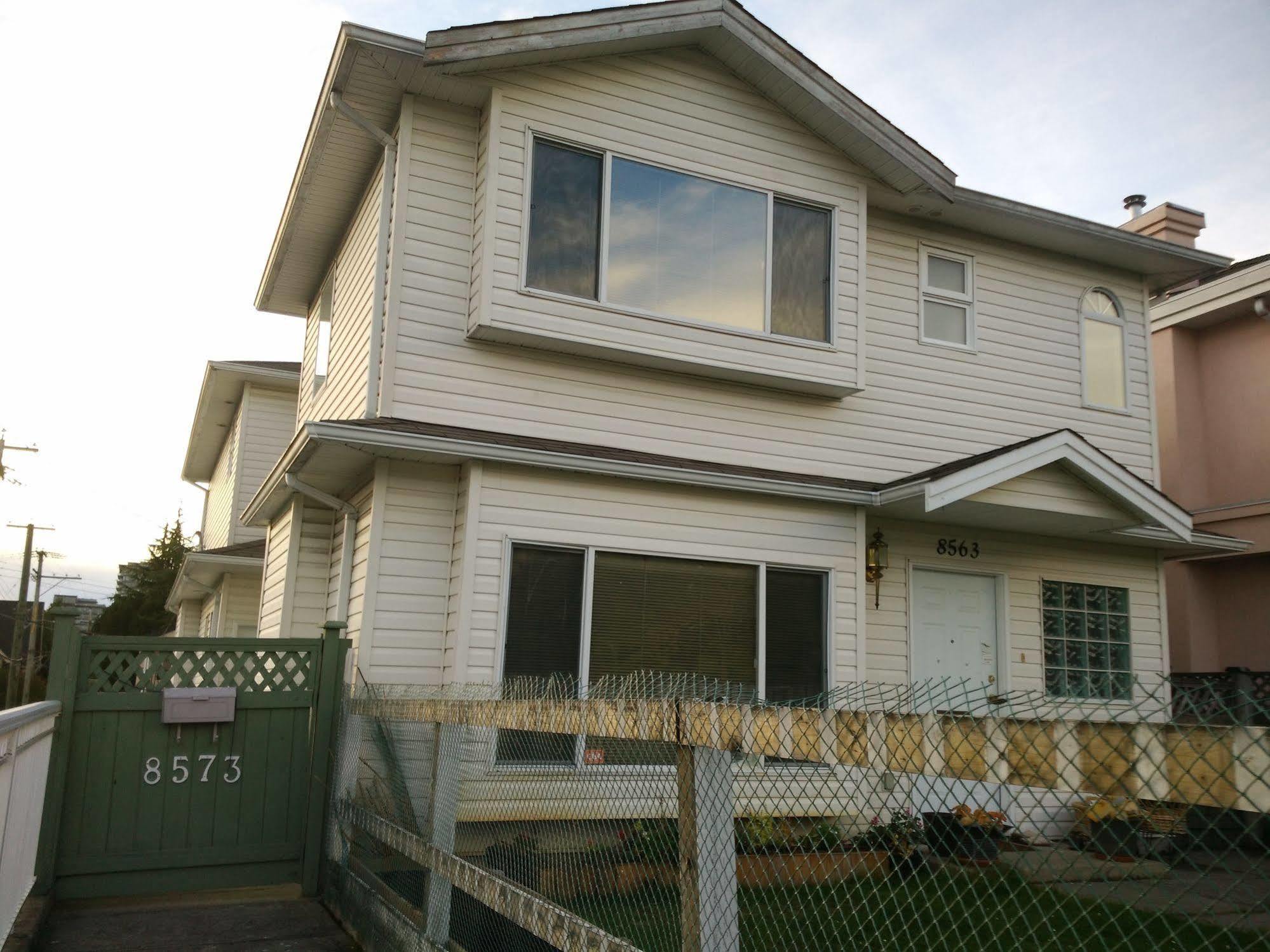 Marpole Guest House Βανκούβερ Εξωτερικό φωτογραφία