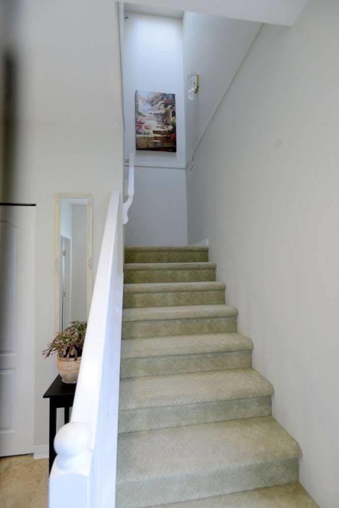 Marpole Guest House Βανκούβερ Εξωτερικό φωτογραφία