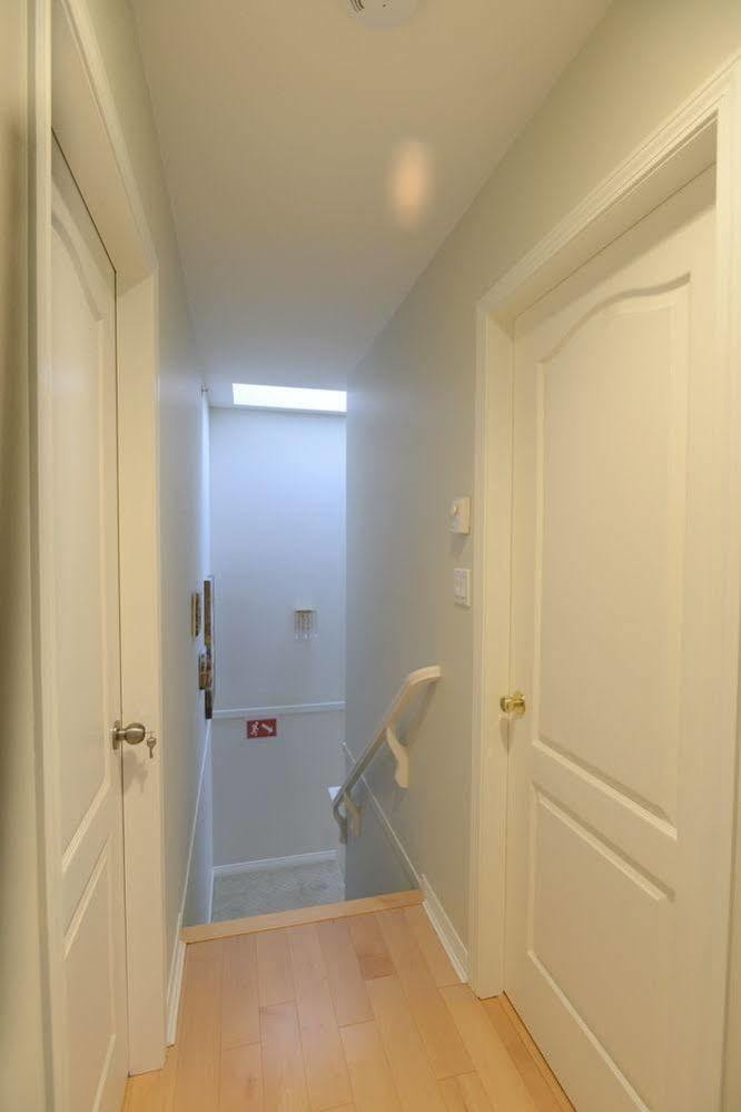 Marpole Guest House Βανκούβερ Εξωτερικό φωτογραφία