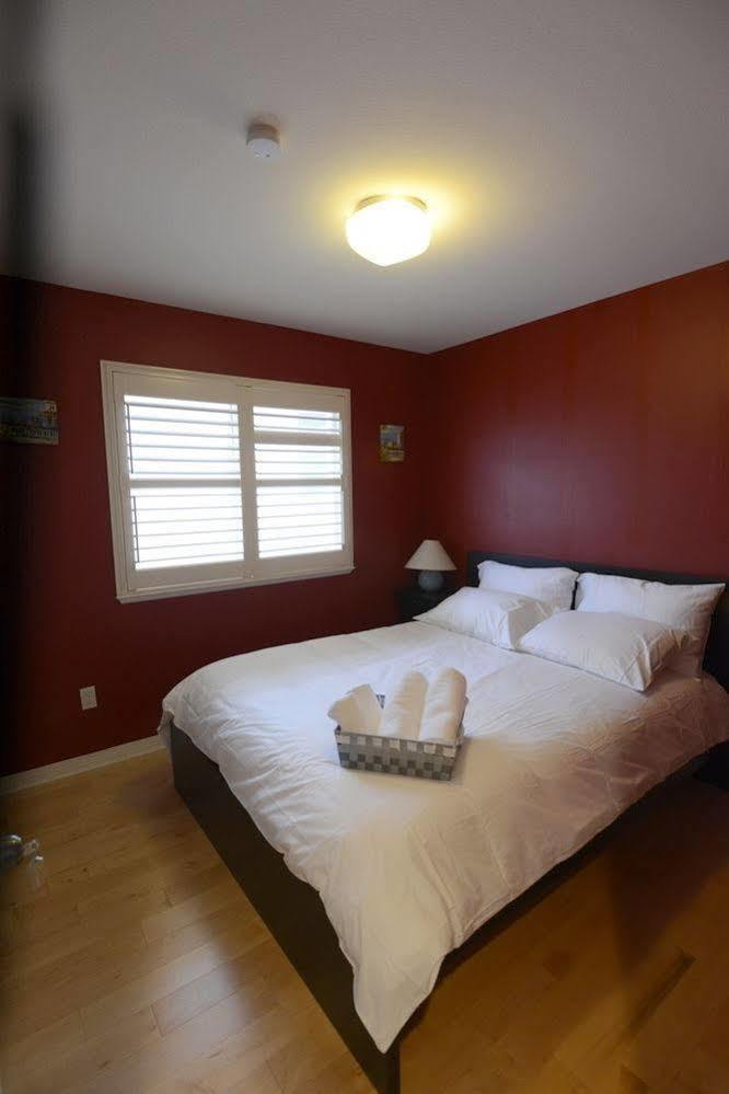 Marpole Guest House Βανκούβερ Εξωτερικό φωτογραφία