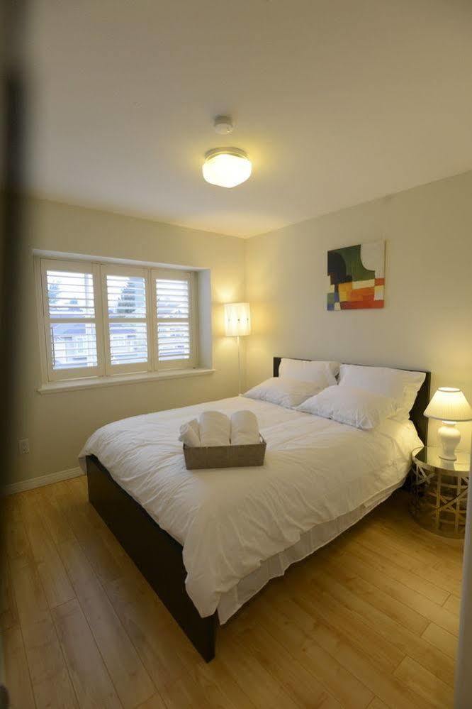 Marpole Guest House Βανκούβερ Εξωτερικό φωτογραφία