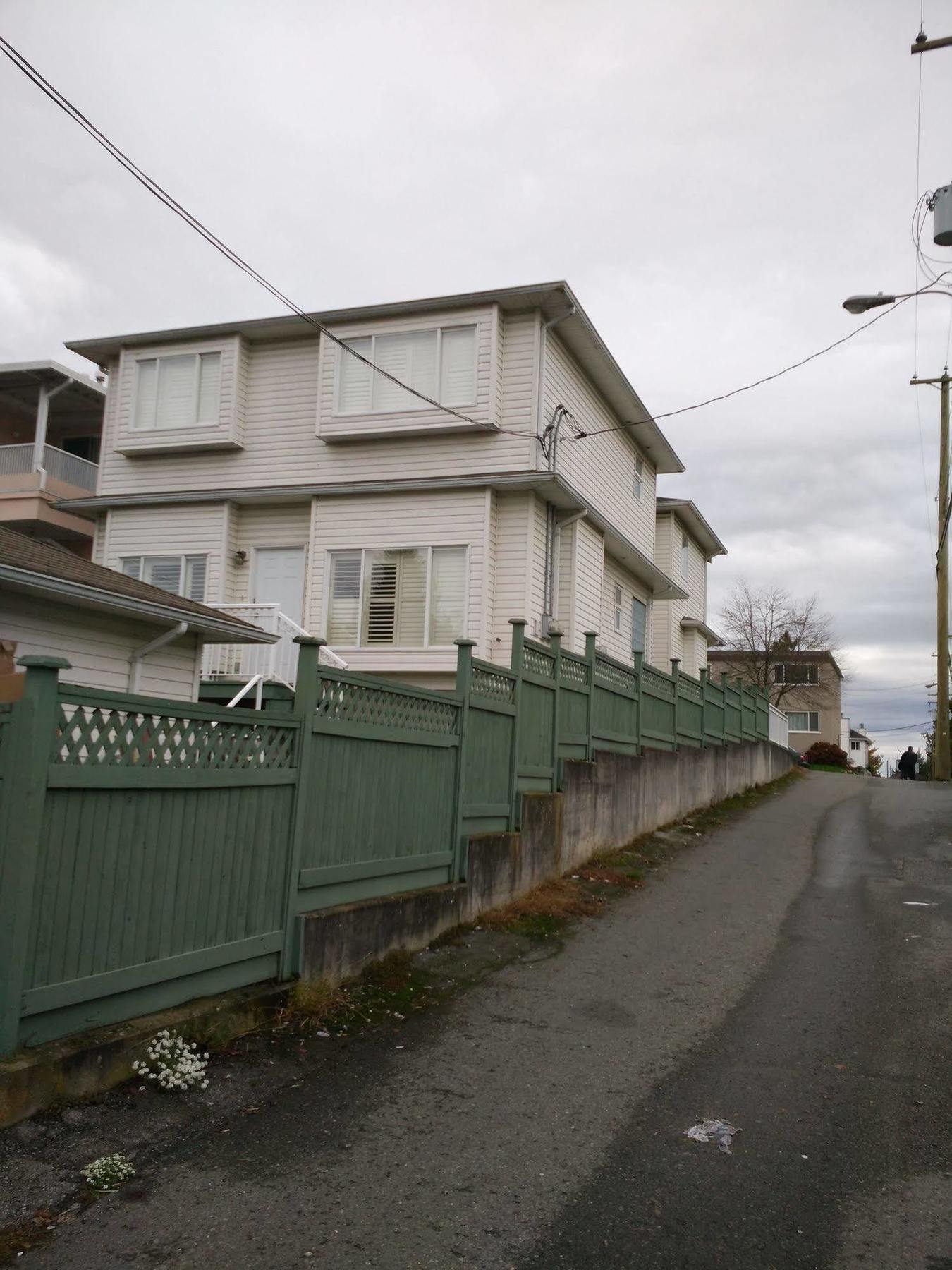 Marpole Guest House Βανκούβερ Εξωτερικό φωτογραφία