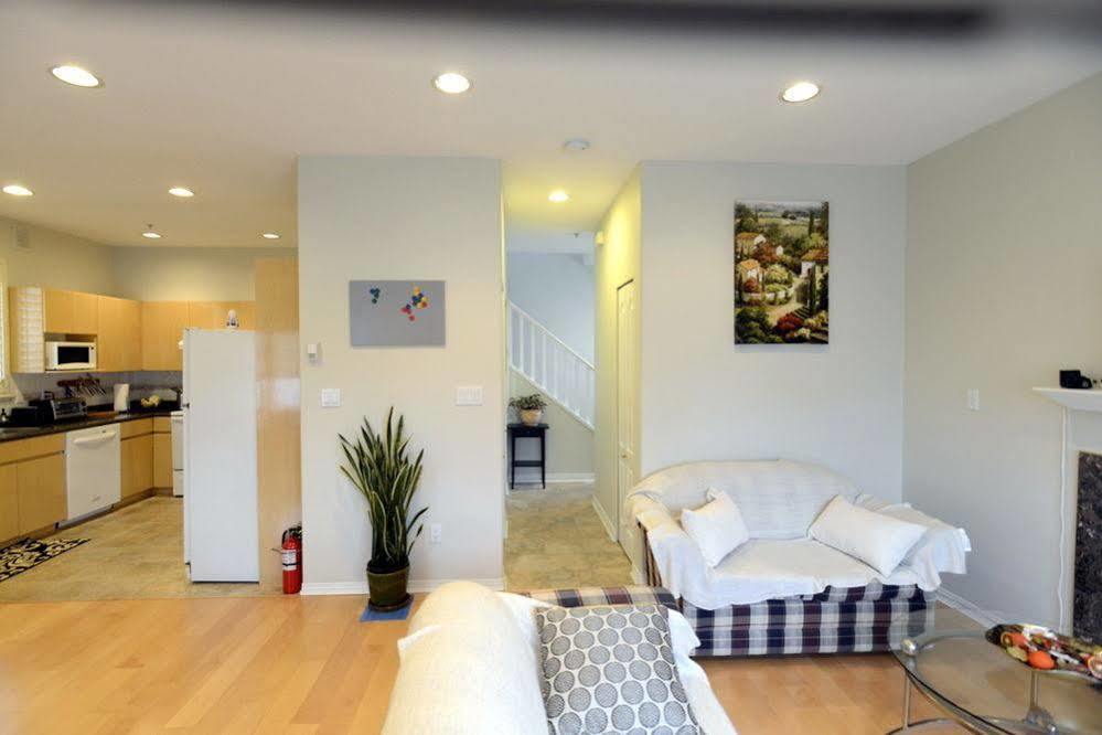 Marpole Guest House Βανκούβερ Εξωτερικό φωτογραφία